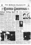 McHenry Plaindealer (McHenry, IL), 9 Apr 1971