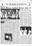 McHenry Plaindealer (McHenry, IL), 16 Jun 1971