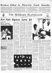 McHenry Plaindealer (McHenry, IL), 23 Jun 1971