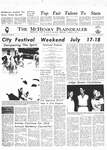 McHenry Plaindealer (McHenry, IL), 14 Jul 1971