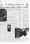 McHenry Plaindealer (McHenry, IL), 12 Nov 1971