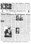 McHenry Plaindealer (McHenry, IL), 24 Mar 1972