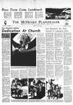 McHenry Plaindealer (McHenry, IL), 28 Jul 1972