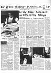 McHenry Plaindealer (McHenry, IL), 14 Feb 1973