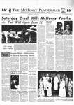 McHenry Plaindealer (McHenry, IL), 20 Jun 1973