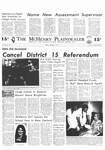 McHenry Plaindealer (McHenry, IL), 17 Aug 1973