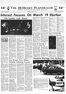 McHenry Plaindealer (McHenry, IL), 4 Jan 1974