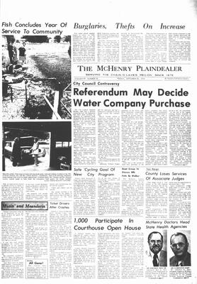 McHenry Plaindealer (McHenry, IL), 20 Sep 1974