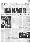 McHenry Plaindealer (McHenry, IL), 1 Nov 1974