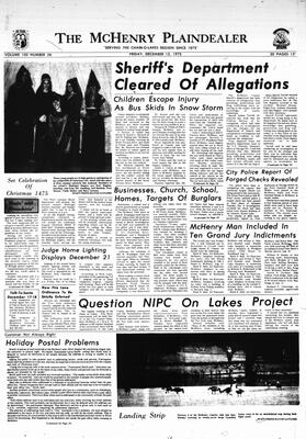 McHenry Plaindealer (McHenry, IL), 12 Dec 1975