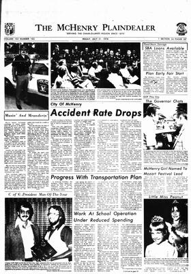 McHenry Plaindealer (McHenry, IL), 21 Jul 1978