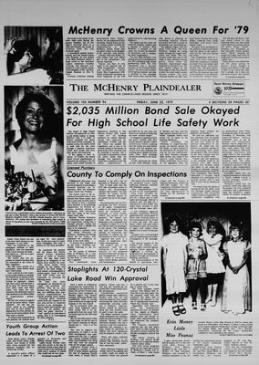 McHenry Plaindealer (McHenry, IL), 22 Jun 1979