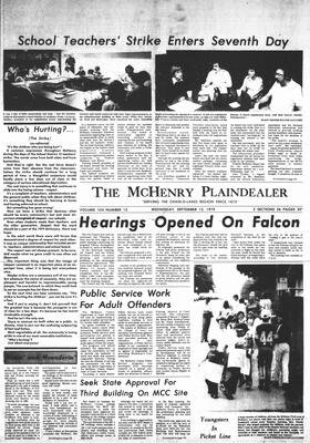 McHenry Plaindealer (McHenry, IL), 12 Sep 1979