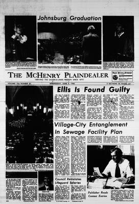 McHenry Plaindealer (McHenry, IL), 4 Jun 1980