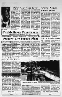 McHenry Plaindealer (McHenry, IL), 15 Dec 1982