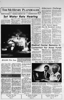 McHenry Plaindealer (McHenry, IL), 2 Feb 1983