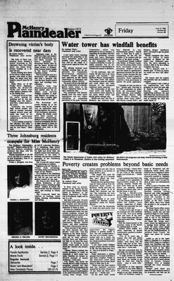 McHenry Plaindealer (McHenry, IL), 15 Jun 1984