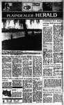 McHenry Plaindealer (McHenry, IL), 16 Nov 1984