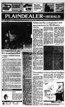 McHenry Plaindealer (McHenry, IL), 12 Apr 1985