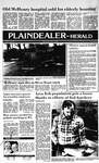 McHenry Plaindealer (McHenry, IL), 17 Apr 1985