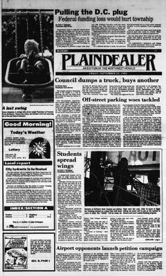 McHenry Plaindealer (McHenry, IL), 20 Sep 1985