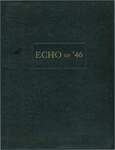 1946 McHenry High School Yearbook - Echo of '46