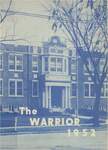 1952 McHenry High School Yearbook - The Warrior 1952