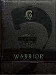 1954 McHenry High School Yearbook - The Warrior