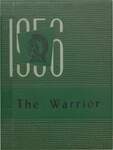 1956 McHenry High School Yearbook - The Warrior