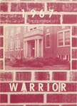 1967 McHenry High School Yearbook - 1967 Warrior