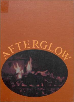 1978 McHenry High School Yearbook - Afterglow