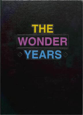 1995 McHenry High School Yearbook - The Wonder Years