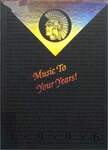 1996 McHenry High School Yearbook - Music To Your Years!