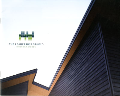 The Leadership Studio
