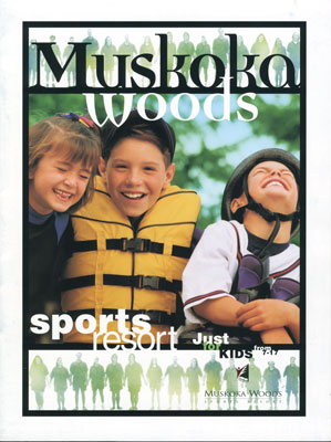 Muskoka Woods Sports Resort
