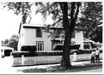William Kirby's Home in Niagara-on-the-Lake.