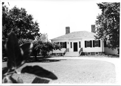 Butler House in Niagara-on-the-Lake.