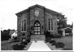 Queenston Baptist Church (Library)
