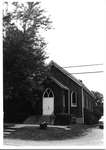First Presbyterian Church in St. Davids