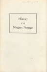 History of the Niagara Portage