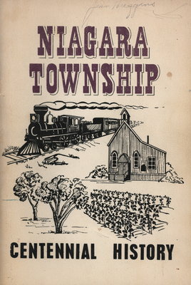 Niagara Township Centennial History