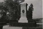 Laura Secord Monument, Queenston Heights