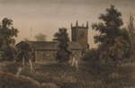 St. Mark's Church ca. 1890