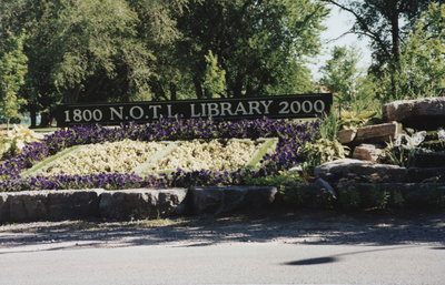 
<font color="#008080" size="2">Once Upon 200 Years. The Bicentennial Celebration of the Niagara-on-the-Lake Public Library.</font>