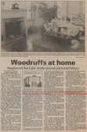 Woodruffs at home. Niagara-on-the-Lake family revives personal history