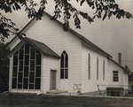 Queenston United Church