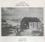 A short history of St Saviours Brock Memorial Church