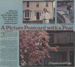 A picture postcard with a past