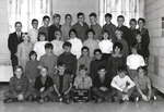 Colonel John Butler Public School, 1968-69, grade 7