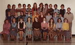 Colonel John Butler Public School, 1978-79, grade 7